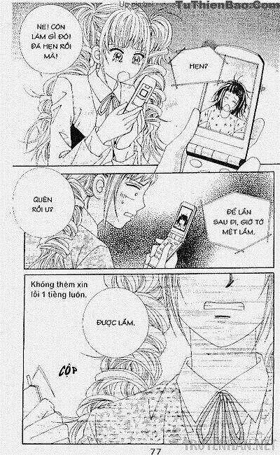 Lãng Tử Chapter 1 trang 77