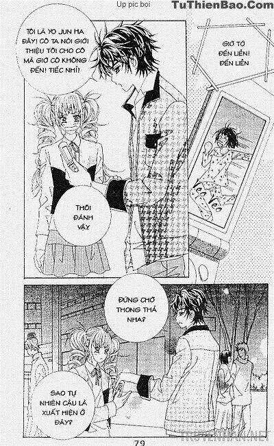 Lãng Tử Chapter 1 trang 79