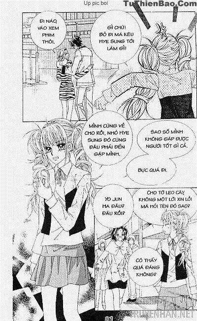 Lãng Tử Chapter 1 trang 81