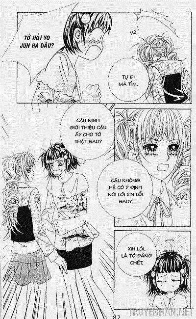 Lãng Tử Chapter 1 trang 82