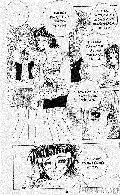 Lãng Tử Chapter 1 trang 83