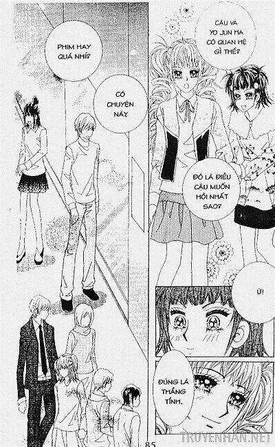 Lãng Tử Chapter 1 trang 85