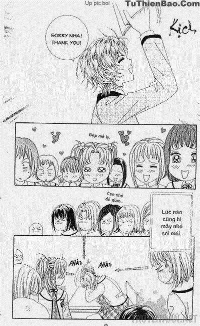 Lãng Tử Chapter 1 trang 9