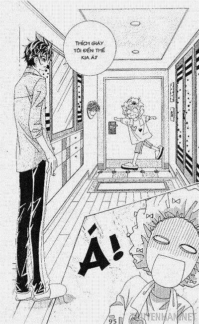 Lãng Tử Chapter 1 trang 95