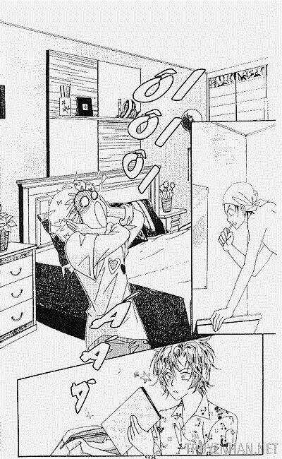 Lãng Tử Chapter 1 trang 98