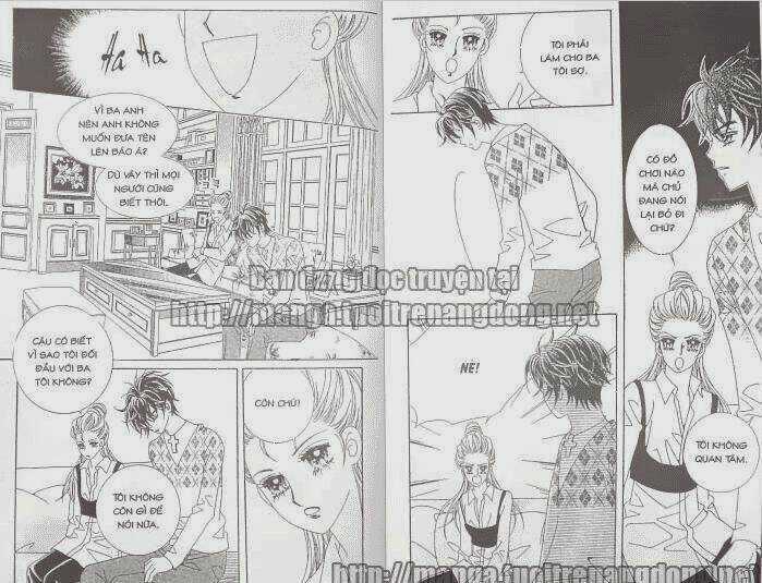 Lãng Tử Chapter 10 trang 11
