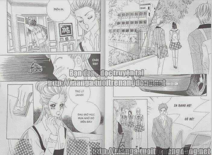 Lãng Tử Chapter 10 trang 12