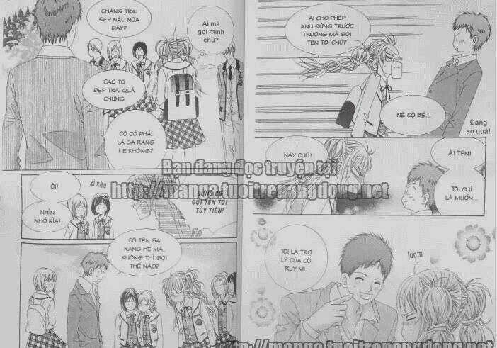 Lãng Tử Chapter 10 trang 13