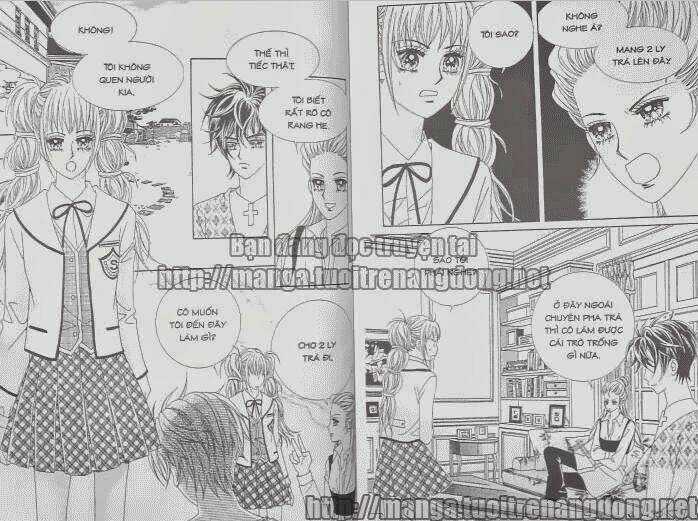 Lãng Tử Chapter 10 trang 15