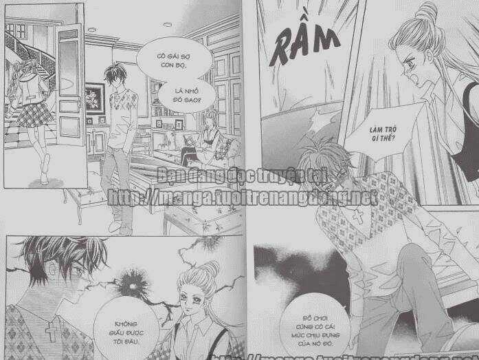 Lãng Tử Chapter 10 trang 17