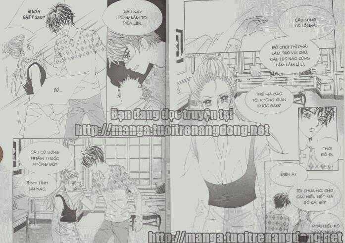 Lãng Tử Chapter 10 trang 18
