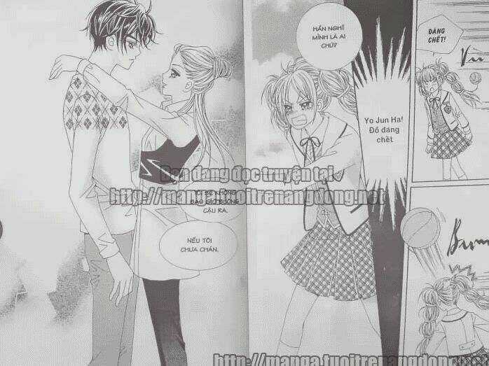 Lãng Tử Chapter 10 trang 19