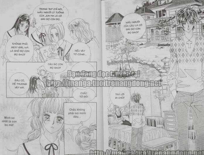 Lãng Tử Chapter 10 trang 2