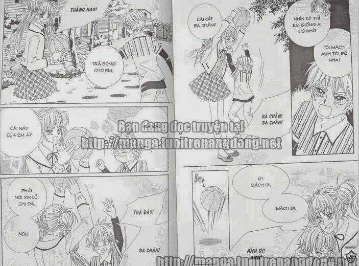Lãng Tử Chapter 10 trang 20