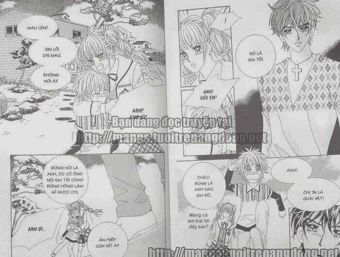 Lãng Tử Chapter 10 trang 21