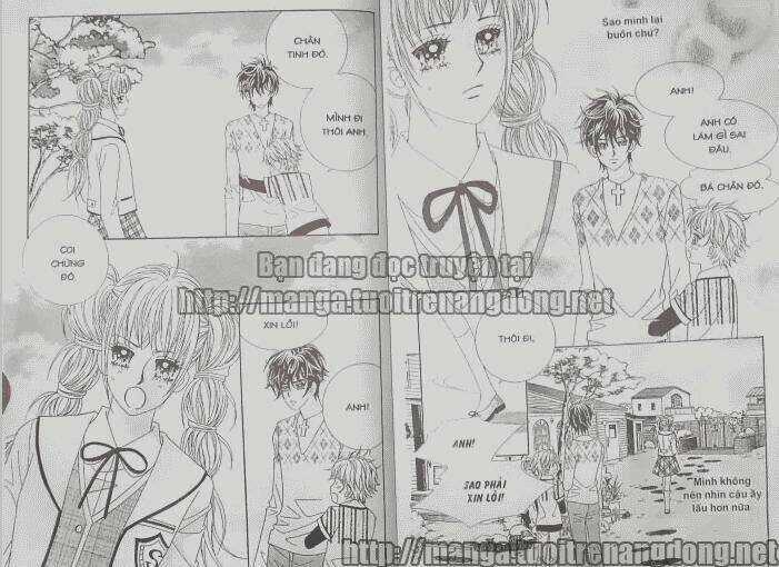 Lãng Tử Chapter 10 trang 22