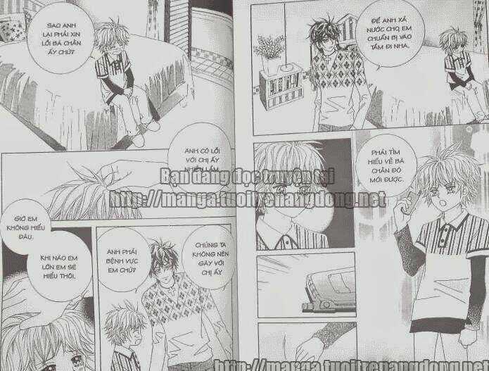 Lãng Tử Chapter 10 trang 23