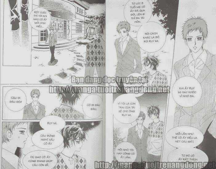 Lãng Tử Chapter 10 trang 25
