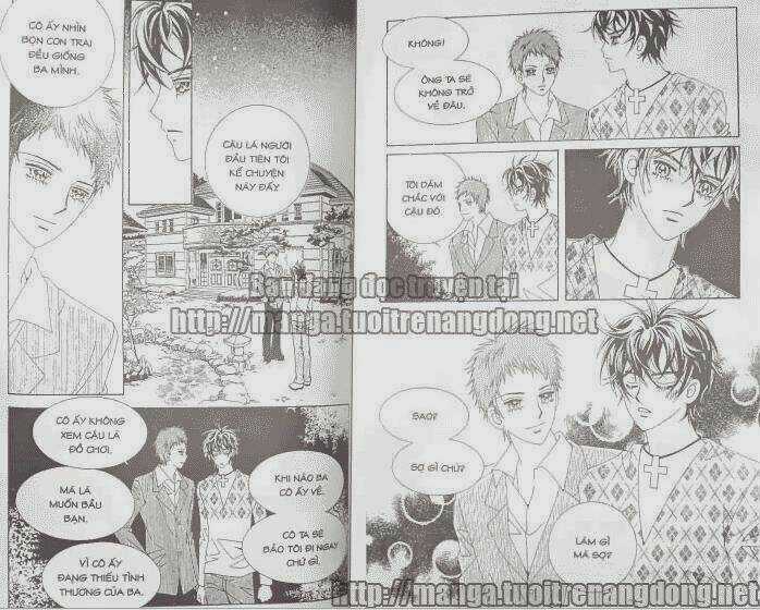 Lãng Tử Chapter 10 trang 26