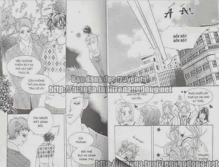 Lãng Tử Chapter 10 trang 27