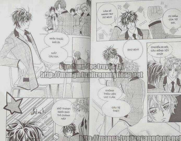 Lãng Tử Chapter 10 trang 28