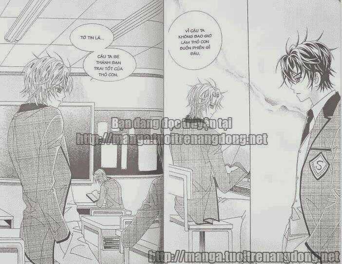 Lãng Tử Chapter 10 trang 29