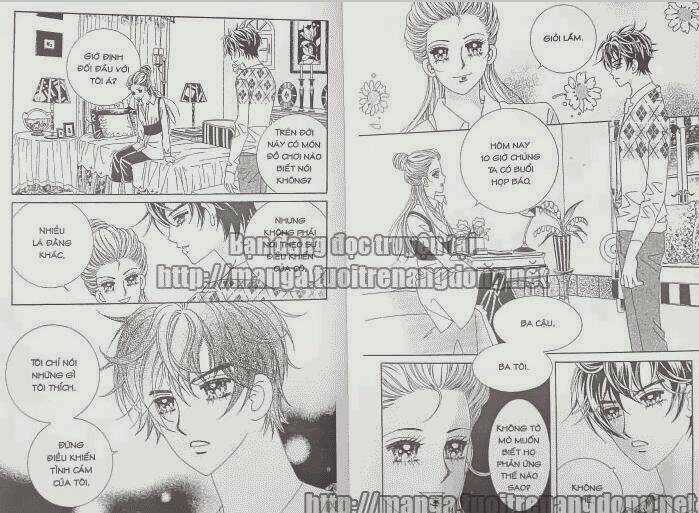 Lãng Tử Chapter 10 trang 3