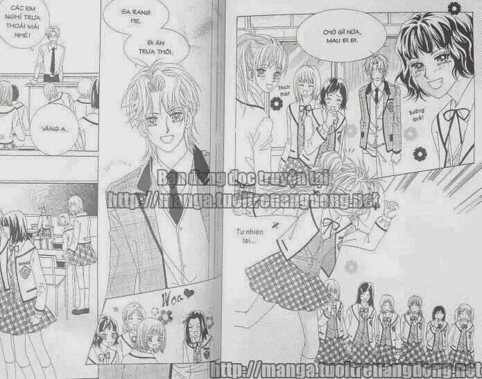 Lãng Tử Chapter 10 trang 30