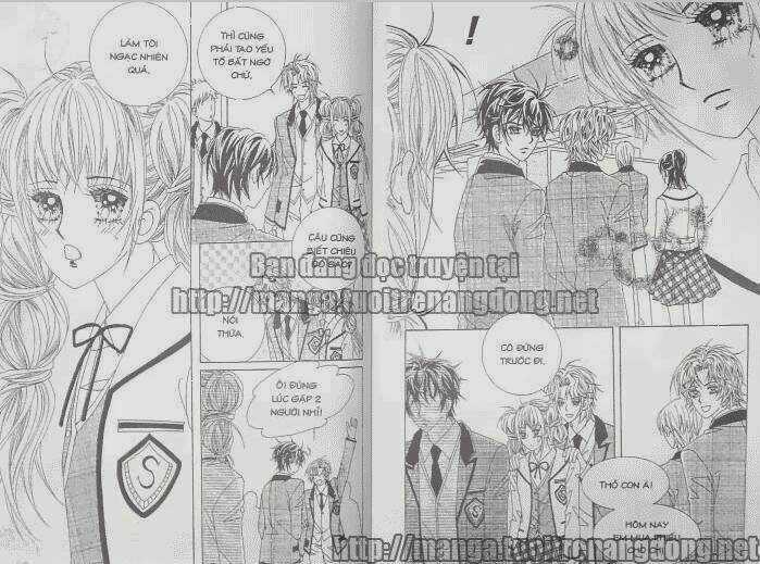 Lãng Tử Chapter 10 trang 31