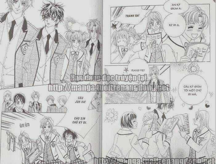 Lãng Tử Chapter 10 trang 32