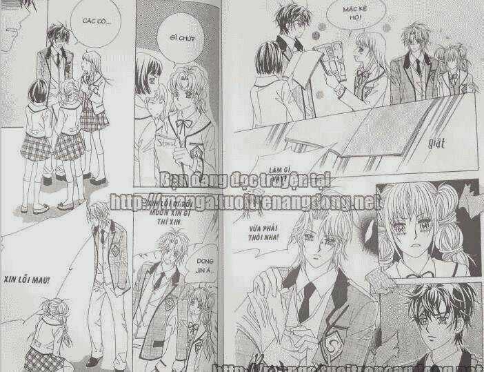 Lãng Tử Chapter 10 trang 33