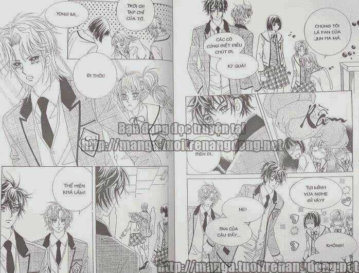 Lãng Tử Chapter 10 trang 34