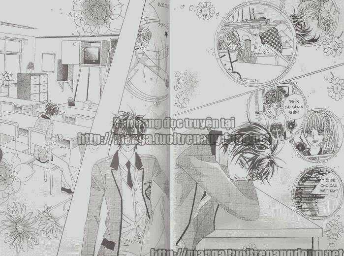 Lãng Tử Chapter 10 trang 36