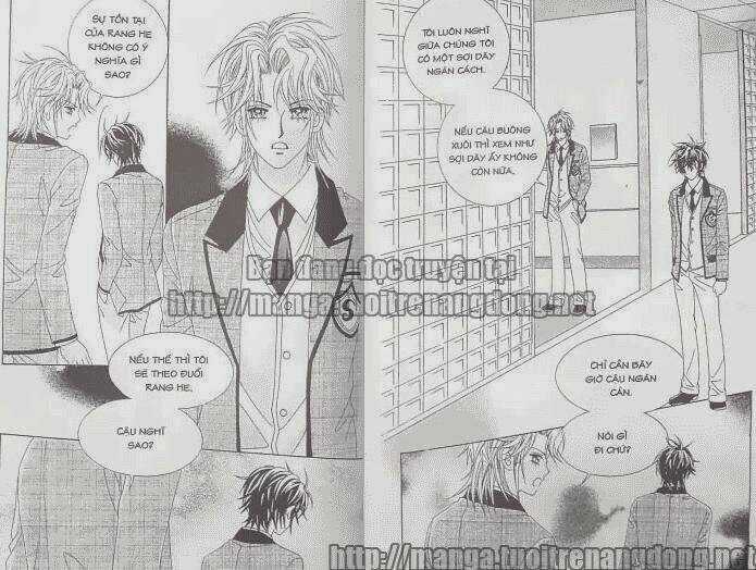 Lãng Tử Chapter 10 trang 38