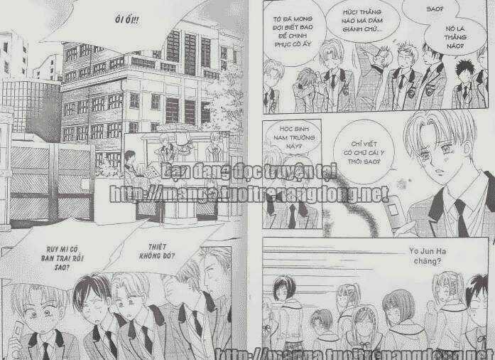 Lãng Tử Chapter 10 trang 4