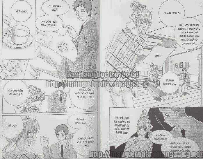 Lãng Tử Chapter 10 trang 40