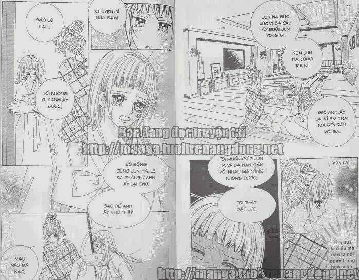 Lãng Tử Chapter 10 trang 42