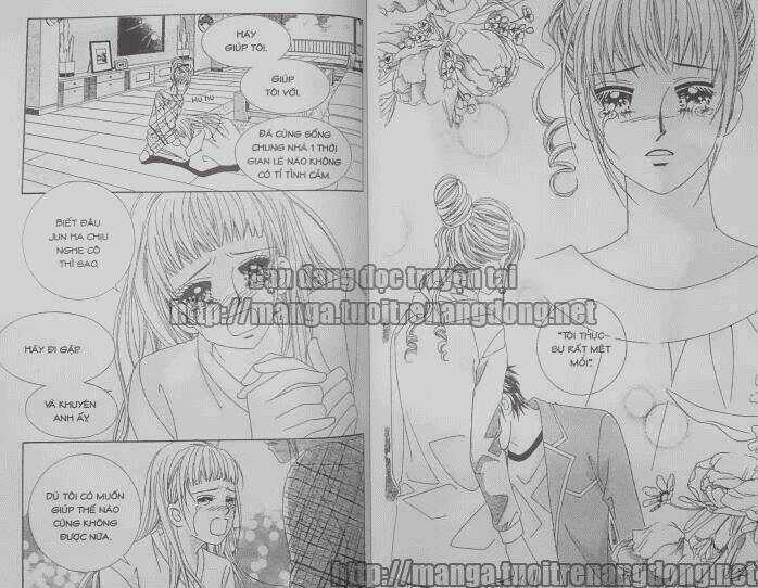 Lãng Tử Chapter 10 trang 44