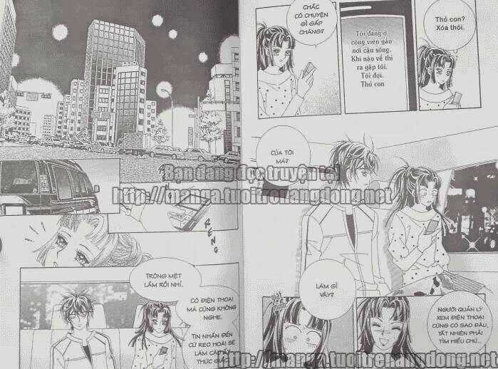 Lãng Tử Chapter 10 trang 45