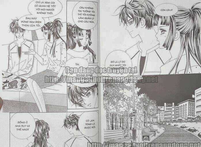 Lãng Tử Chapter 10 trang 46