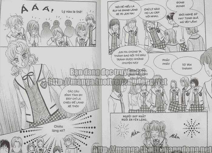 Lãng Tử Chapter 10 trang 5