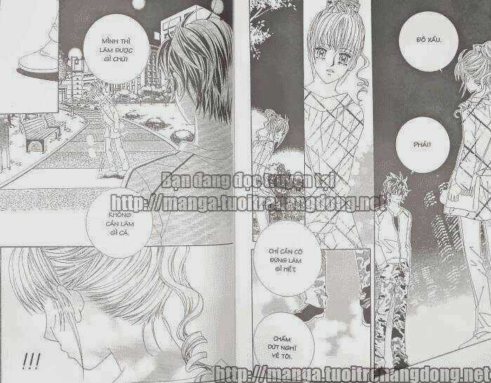Lãng Tử Chapter 10 trang 51