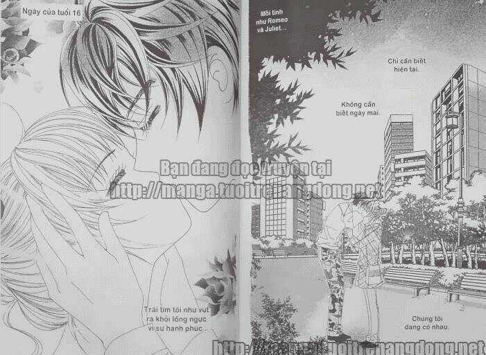 Lãng Tử Chapter 10 trang 54