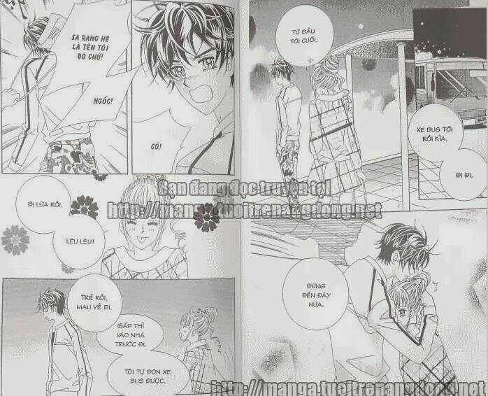 Lãng Tử Chapter 10 trang 56
