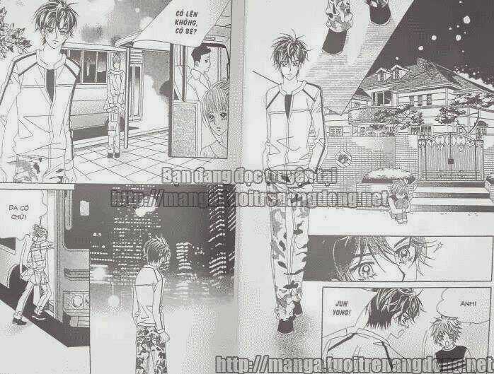Lãng Tử Chapter 10 trang 57