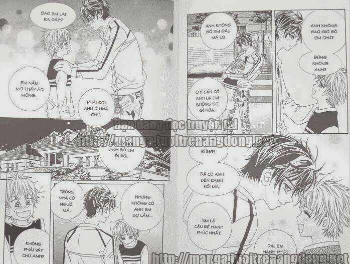 Lãng Tử Chapter 10 trang 58