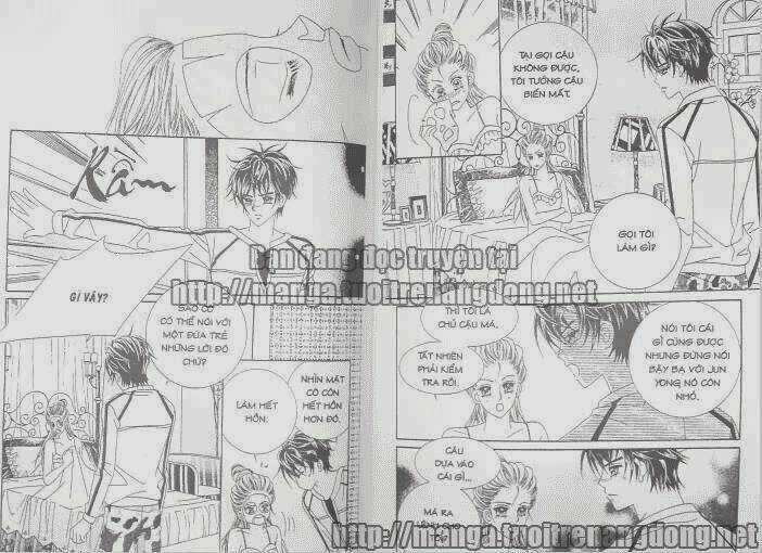 Lãng Tử Chapter 10 trang 59