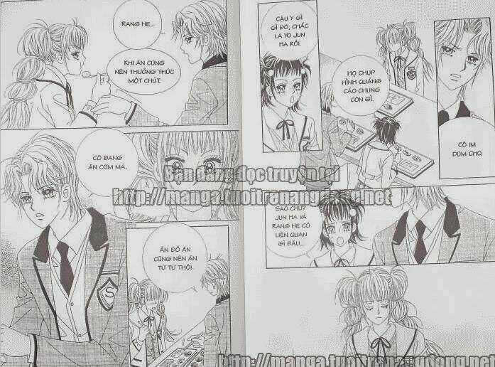 Lãng Tử Chapter 10 trang 6