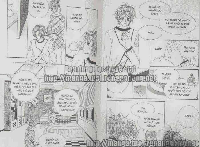 Lãng Tử Chapter 10 trang 61