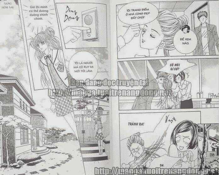 Lãng Tử Chapter 10 trang 62